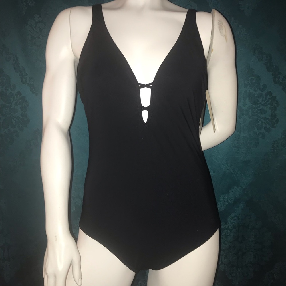 Gottex One-piece swimsuit
